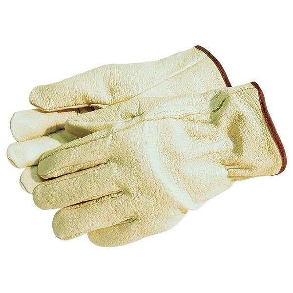 MCR Safety Pigskin Leather Drivers
