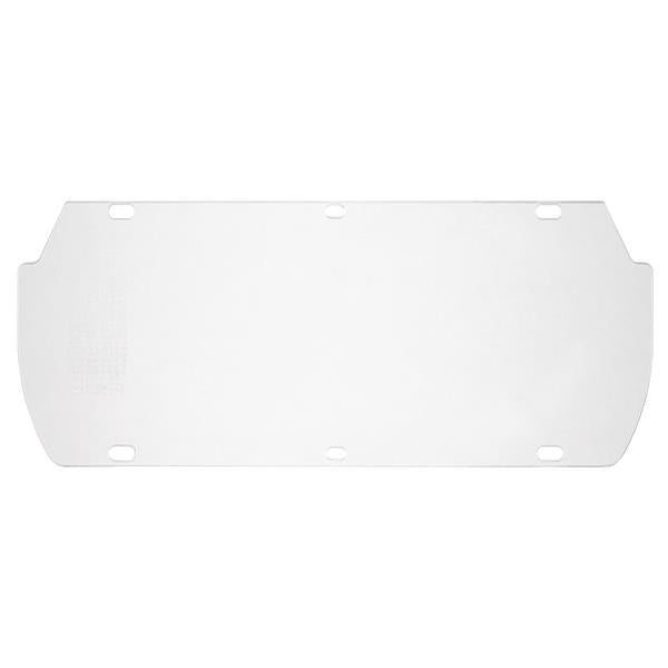 MCR Safety Double Matrix Face Shields