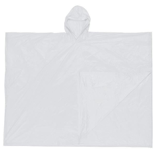 MCR Safety Schooner and Schooner II Ponchos