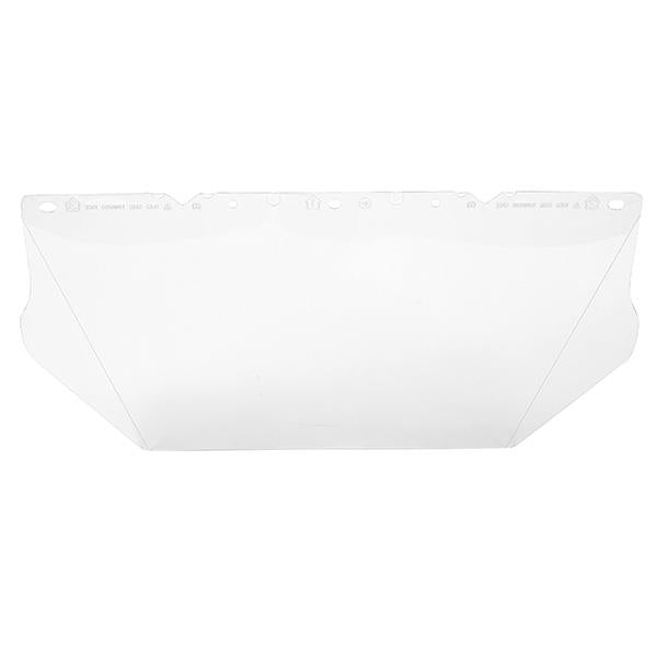 MSA V-Gard Accessory System Visors