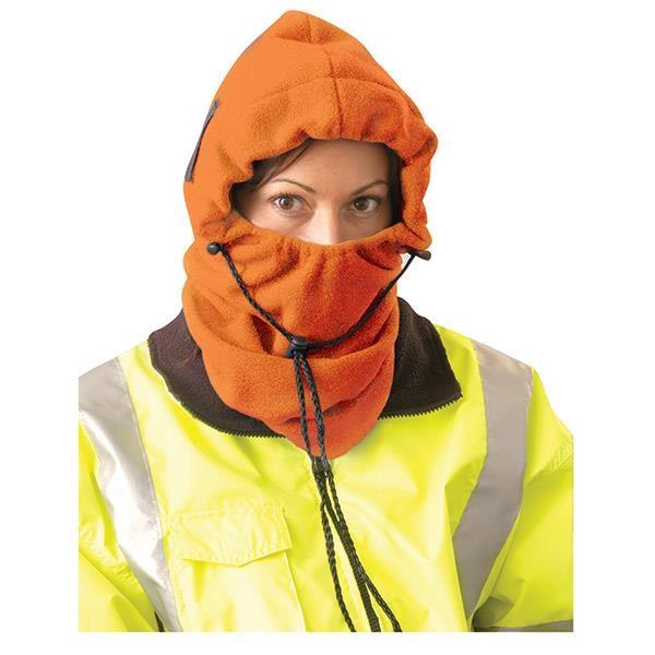 OccuNomix 3-in-1 Fleece Balaclava