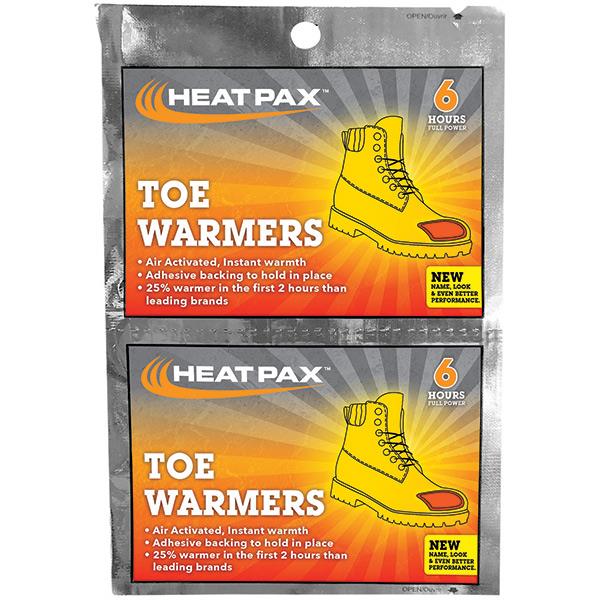 OccuNomix Heat Pax Warmers