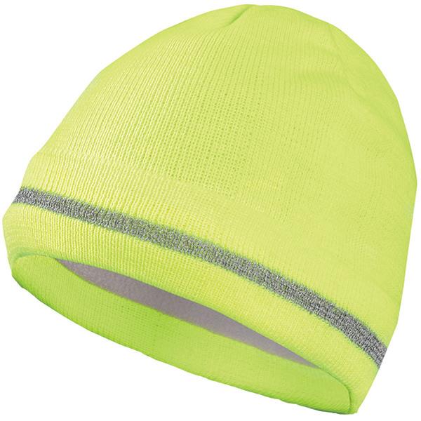 OccuNomix Hi-Vis Knit Caps