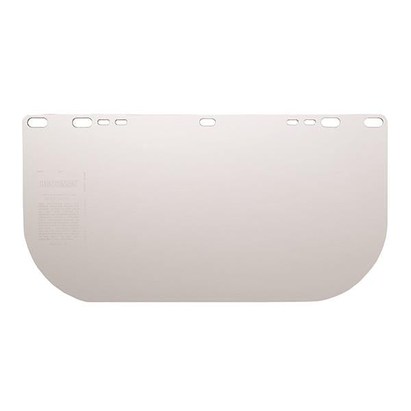 SureWerx Jackson F20 Polycarbonate Face Shield