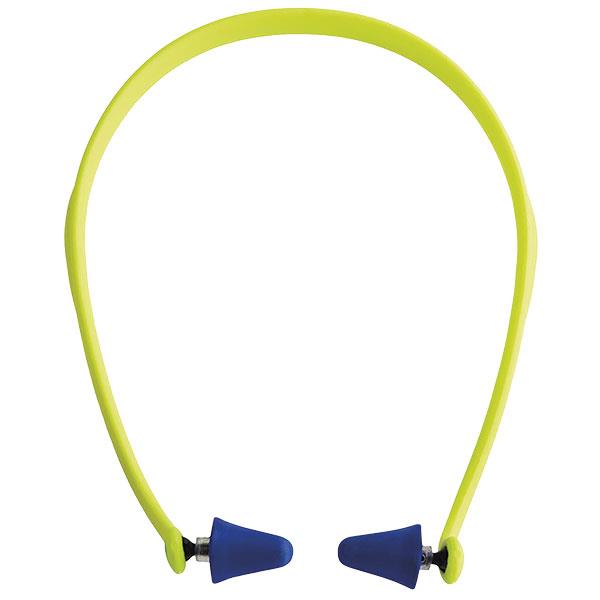 SureWerx Sellstrom Banded Ear Plugs