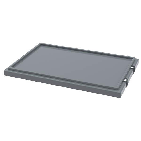 Akro-Mils Nest and Stack Tote Lids