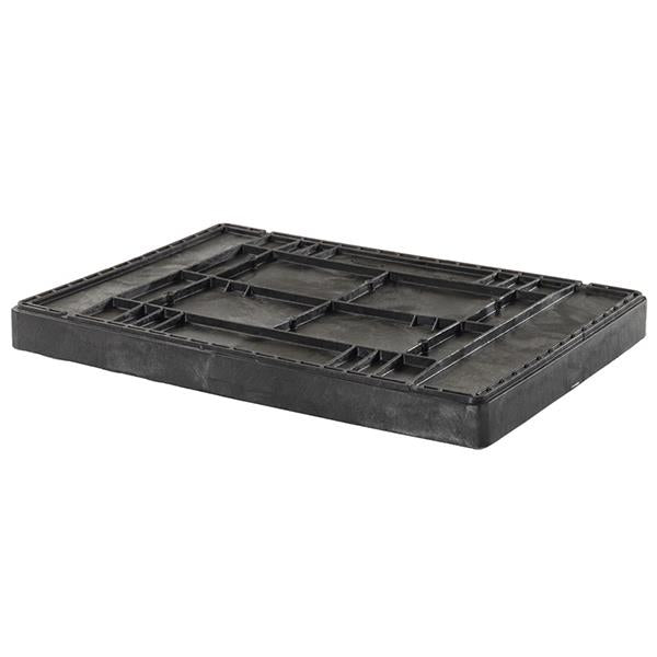 Buckhorn Structural Foam Lids