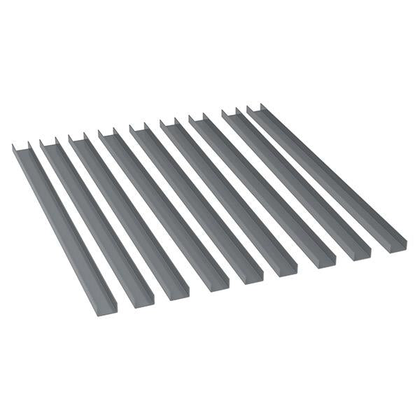 Akro-Mils 9-Rail Systems