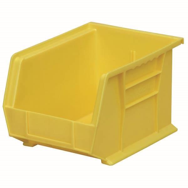 Akro-Mils AkroBins Standard Storage Bins, 10 7/8"L x 7"H x 8 1/4"W