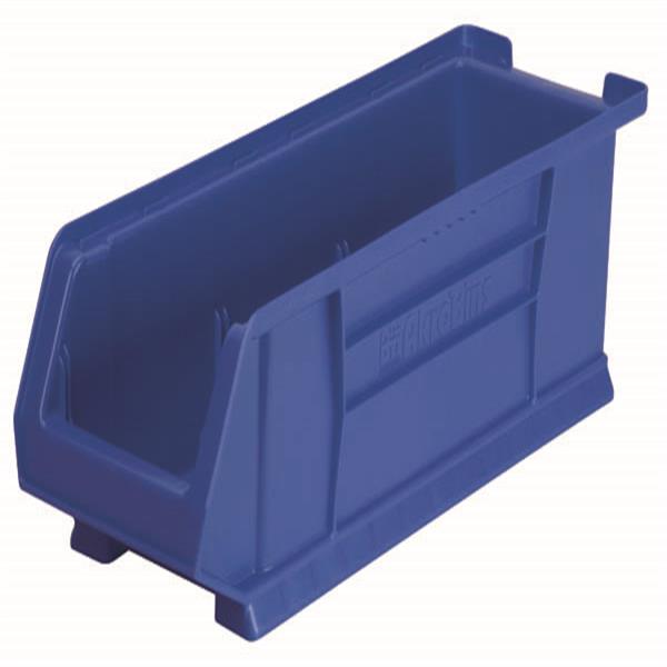 Akro-Mils Super-Size AkroBins, 23 7/8"L