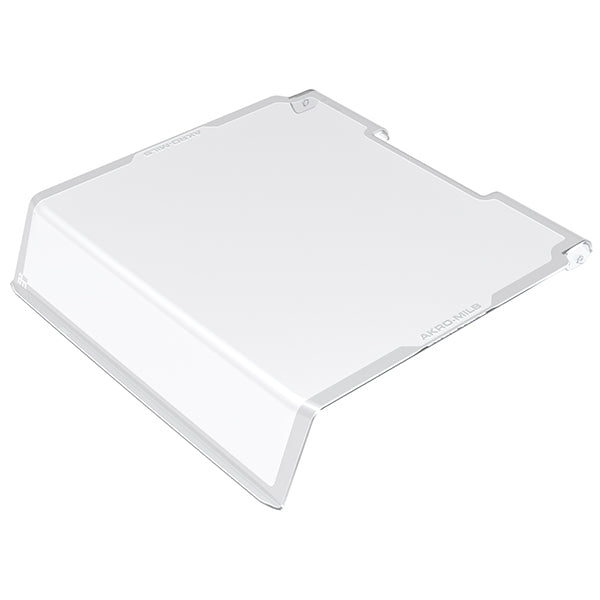Akro-Mils® AkroBin® Lids (For 30235), Clear, 1/Each