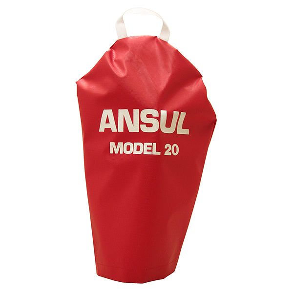 Ansul® Red Line 20 lb Cover