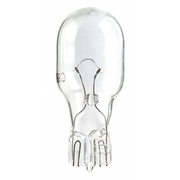 Replacement Lamp, 6V, 5.4 W Miniature Wedge 939, 1/Each