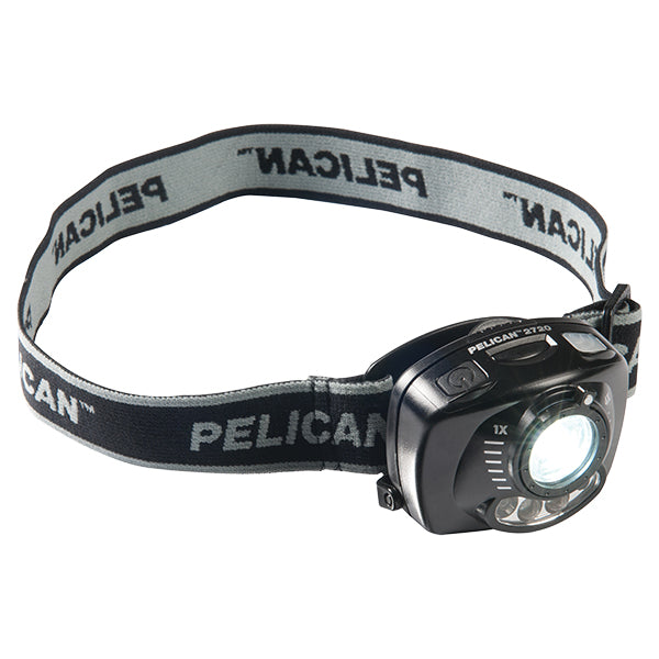 Pelican (2720) LED Headlight