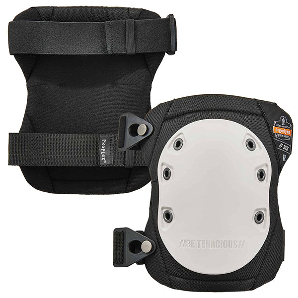 Ergodyne Proflex Textured Long Cap Kneepads
