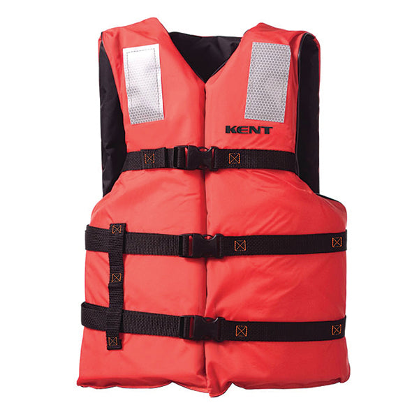 Kent Universal Commercial Vest