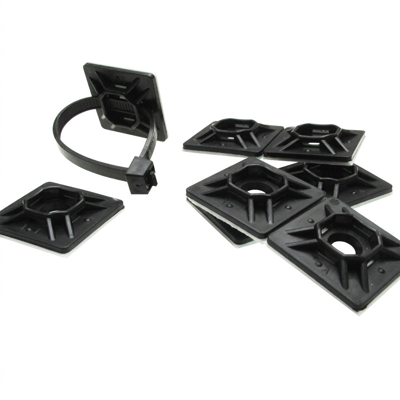 ACT Rubber Adhesive Mounting Bases