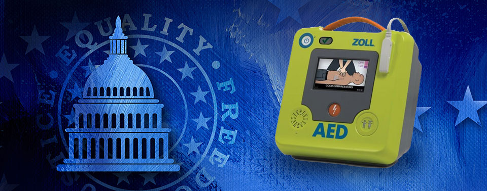 ZOLL - State and Legislative Update - March 2025