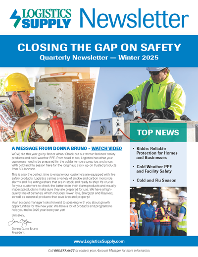 Newsletter Winter 2025