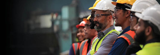 Keep Your Facility Safe and Compliant With Logistics