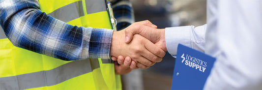 What Sets Logistics Supply Apart from Other Wholesale Distribution Companies