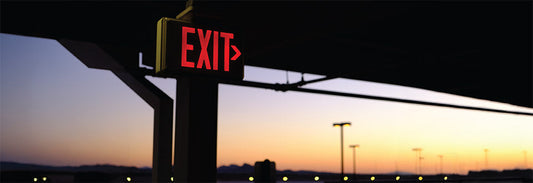 Daylight Saving Time: How to Prepare Your Emergency Lighting Systems