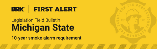 BRK Michigan Legislative Notice