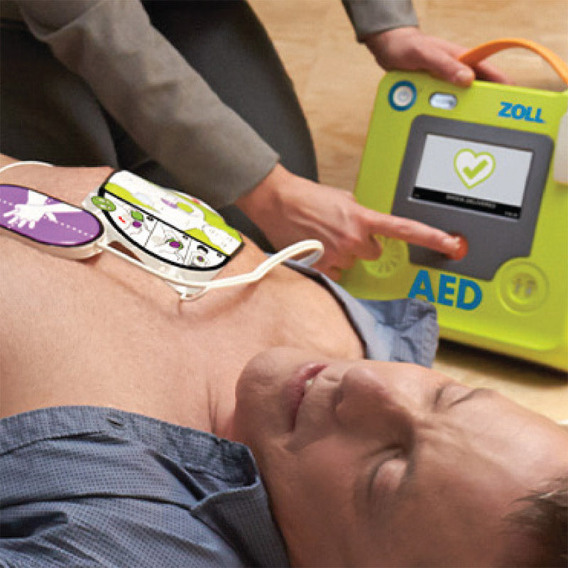 First Aid and Emergency Products