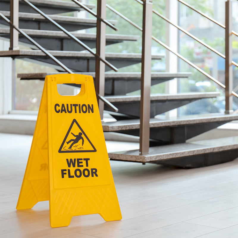 Janitorial Products