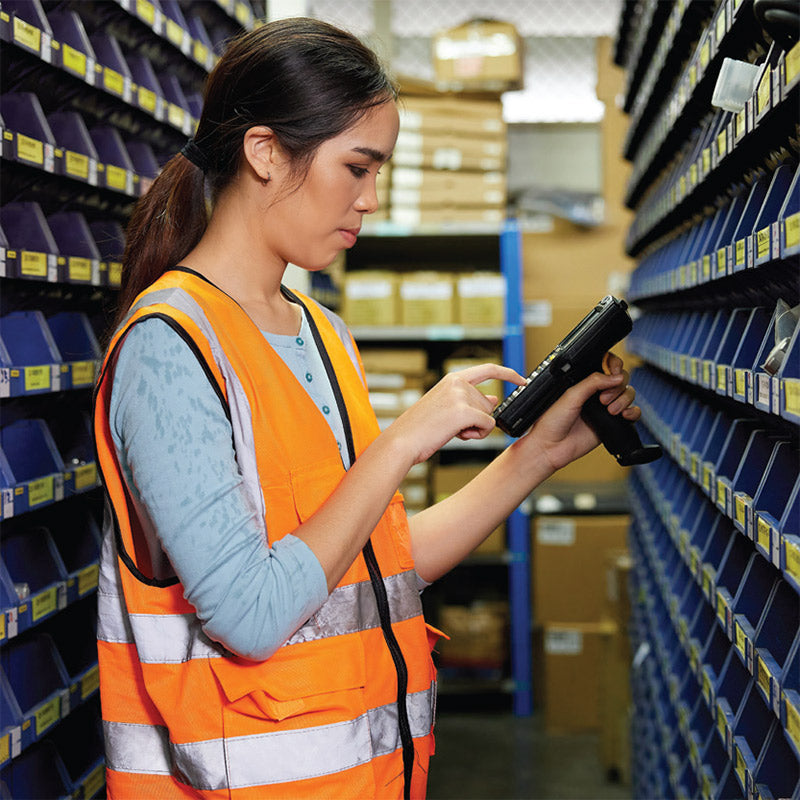 Material Handling