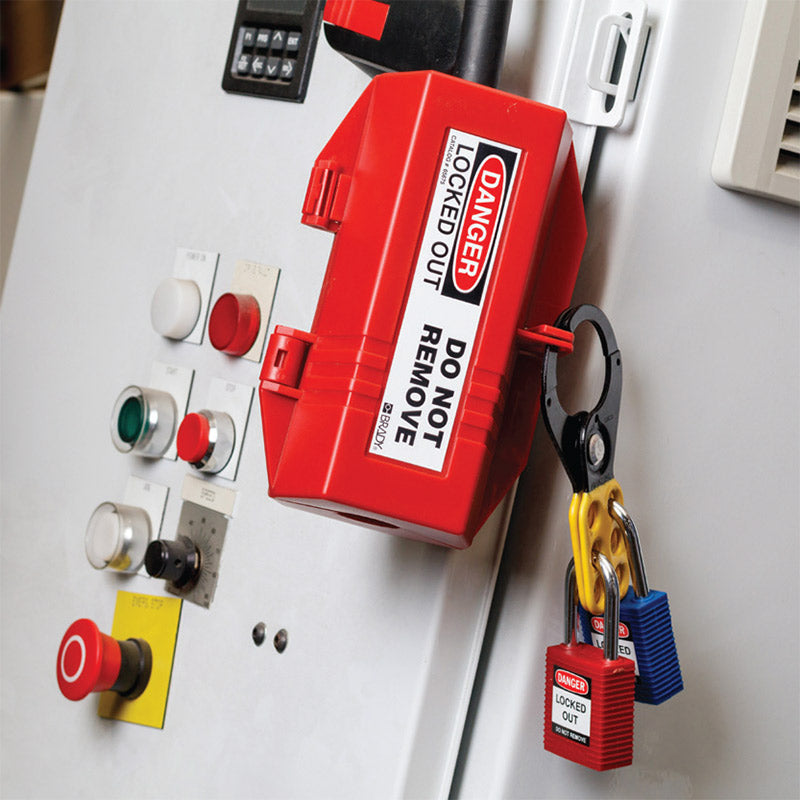 Worker Safety and Security