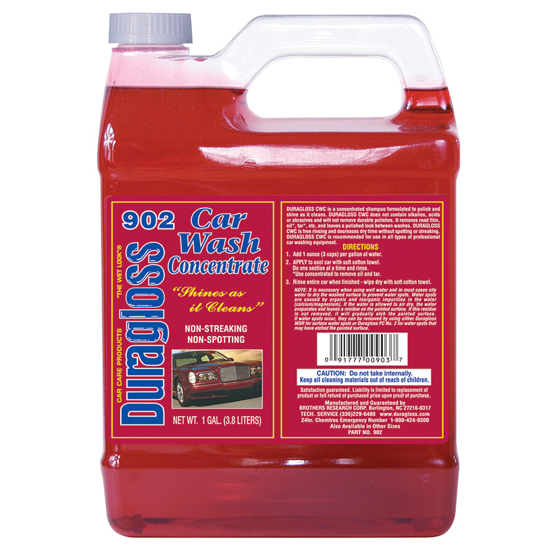 Automotive Chemicals