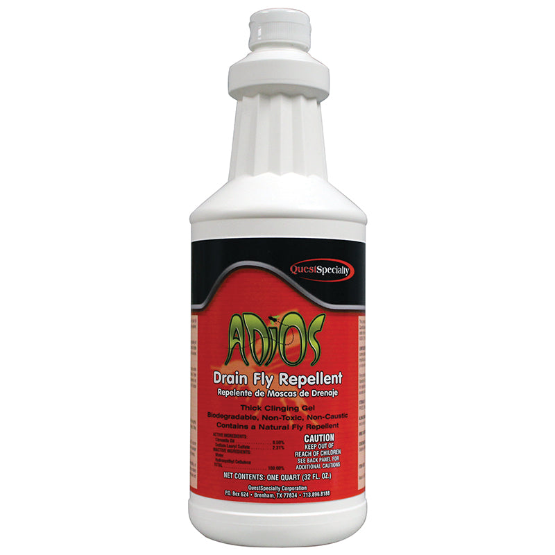 Industrial and Food Service Chemicals