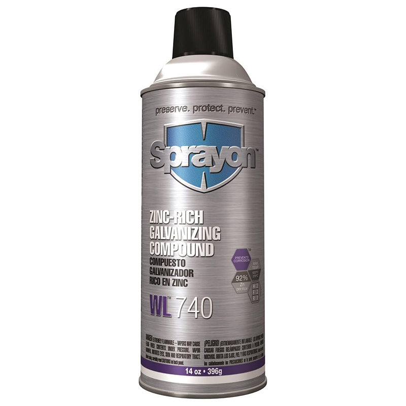 Specialty Aerosols