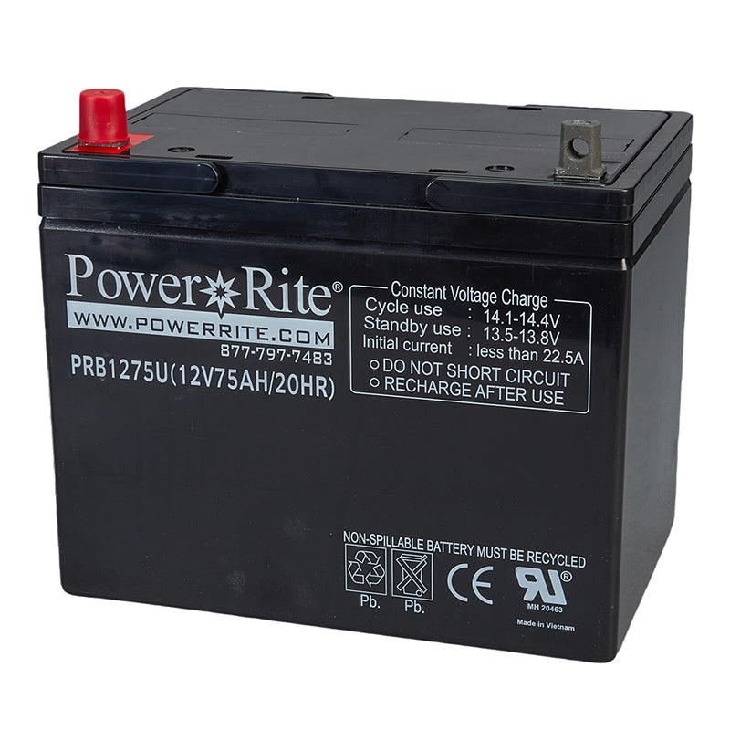 Batteries and Battery Testing