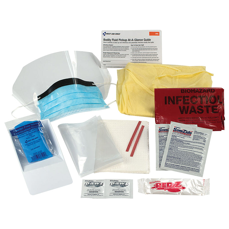 Bloodborne Pathogen