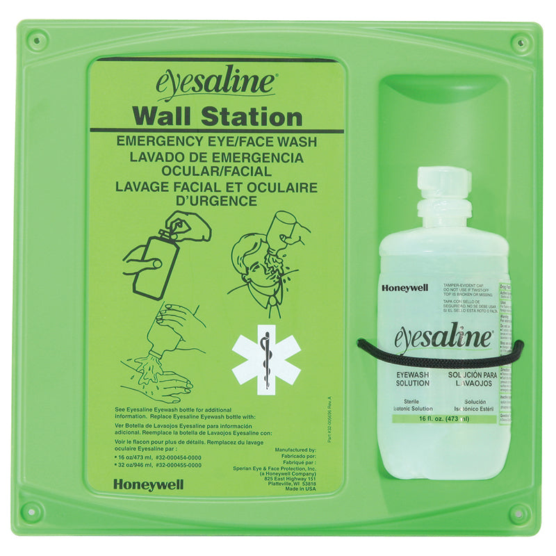 Eyewash Products