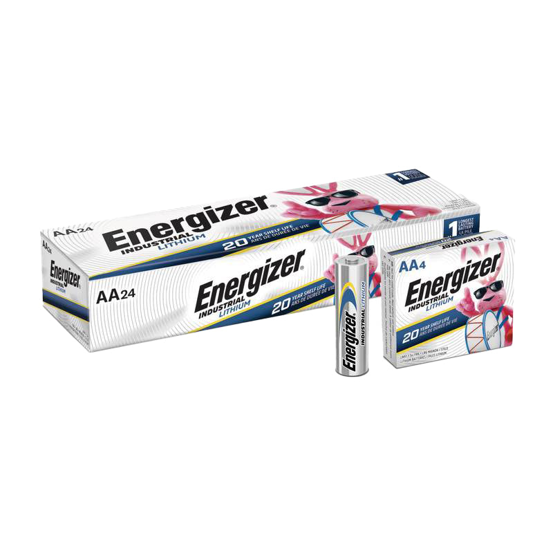Batteries