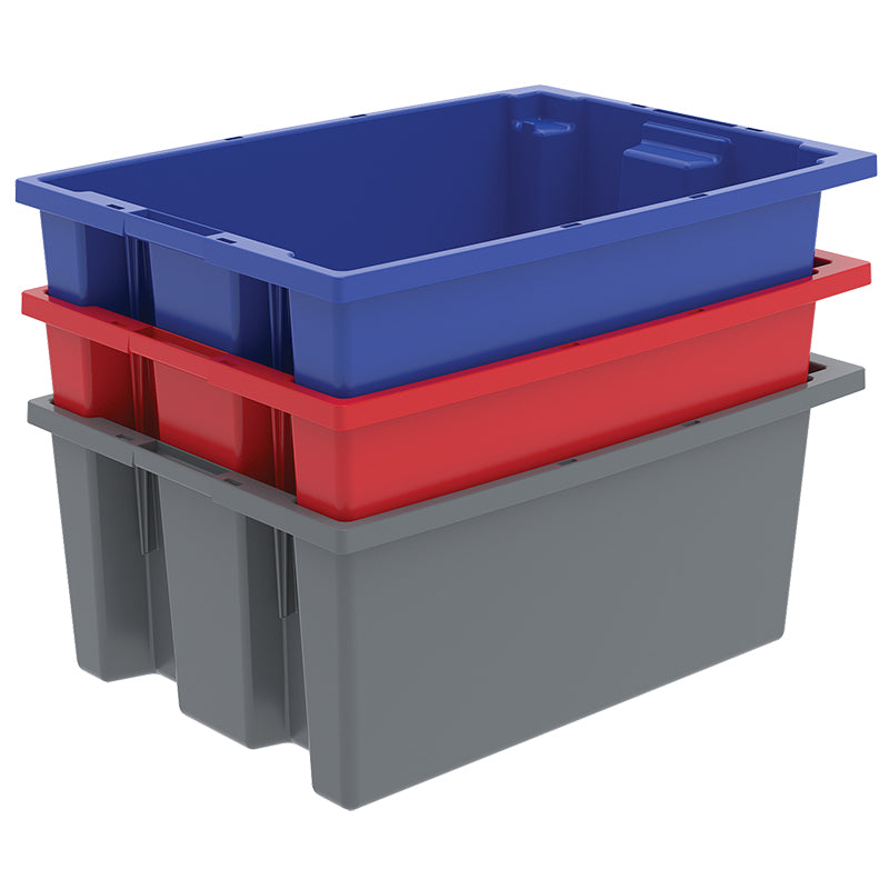 Storage and Containers