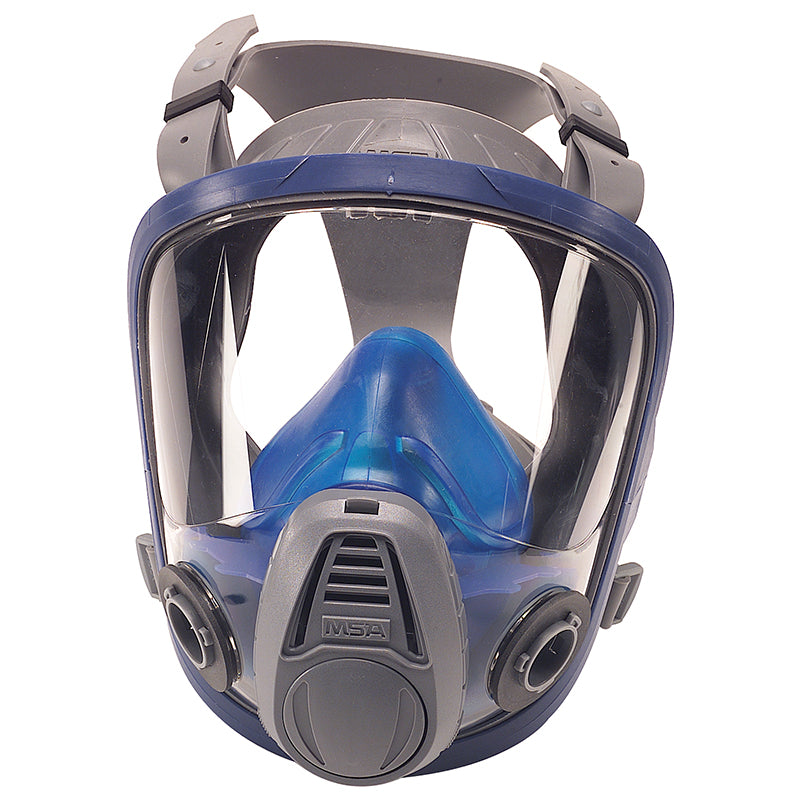 Respiratory Protection and Detection