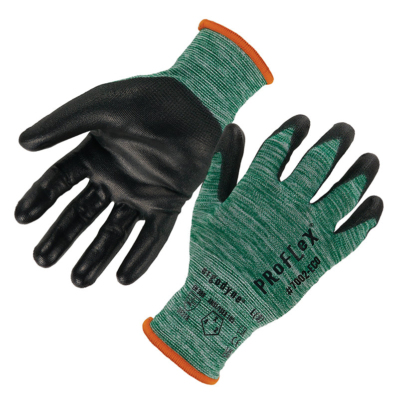Hand and Arm Protection