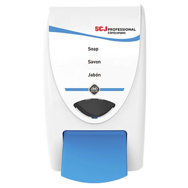 Skin Care Dispensers