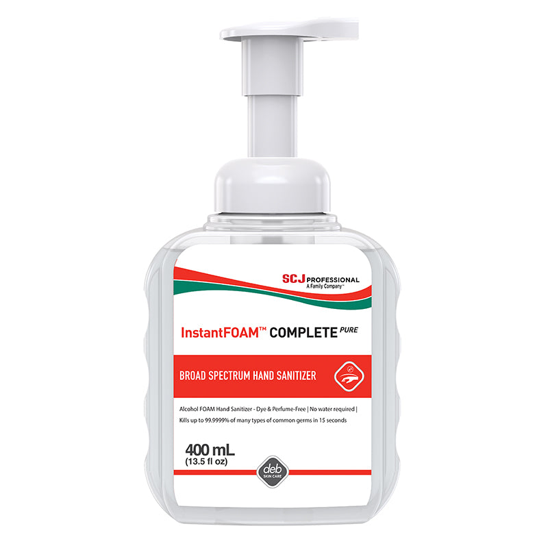 Hand Sanitizers