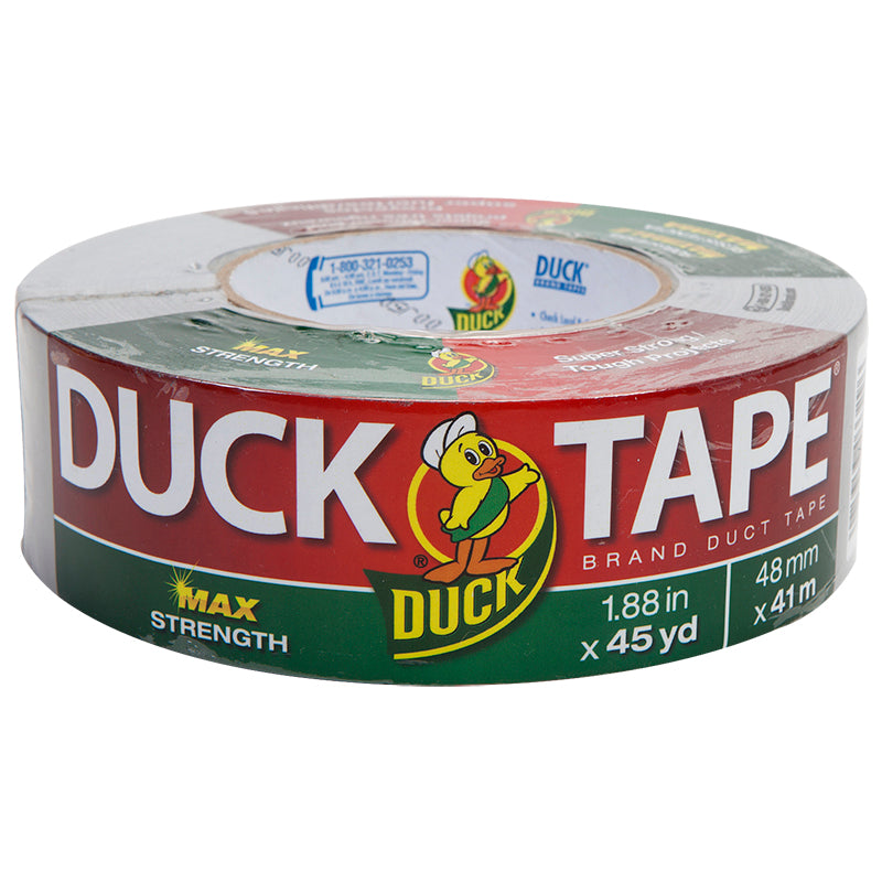 Tapes and Adhesives