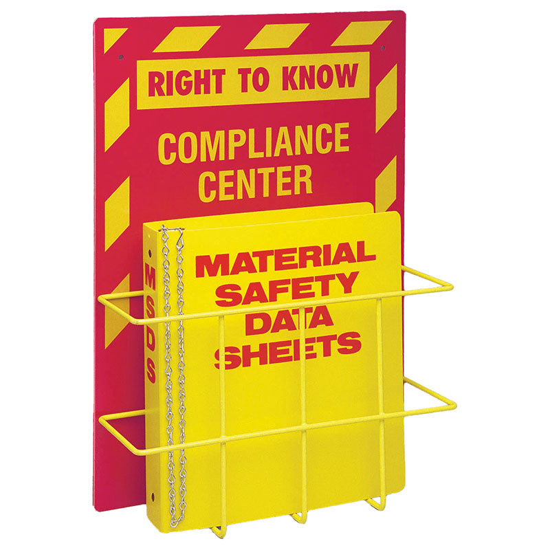 Signage and Identification