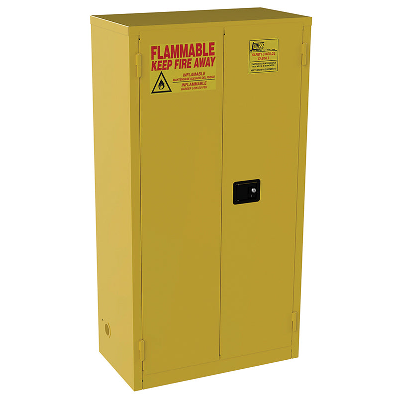 Safety Storage