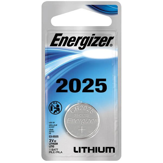 Energizer 2025 Battery