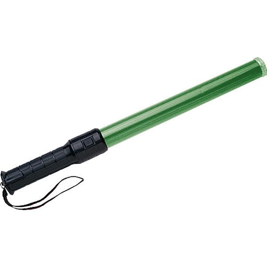 TruForce LED Light Baton, Green