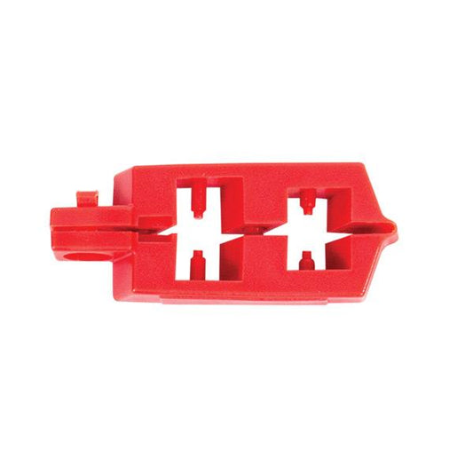 TruForce Snap-On Circuit Breaker Lockout