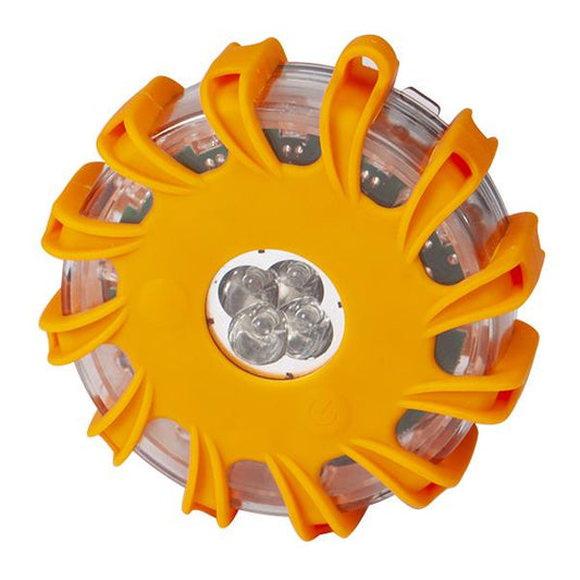 TruForce LED Traffic Warning Flare